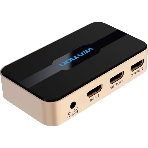 Разветвитель - сплиттер Vention HDMI 19F/2x19F на 2 монитора ACBG0, фото8