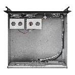 Серверная платформа ExeGate Pro 3U390-11 (RM 19', высота 3U, глубина 390, Redundant БП 2x550W, USB), фото11
