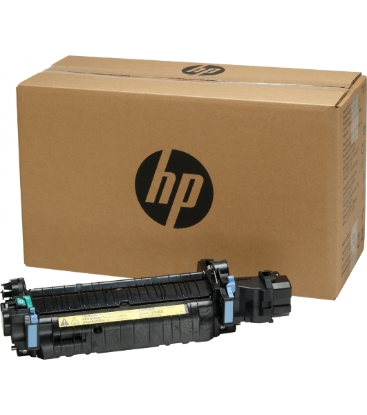 Печь в сборе HP Color LJ CP4025/4525/CM4540/Ent M651/680 (CE247A/CC493-67912/RM1-5606)