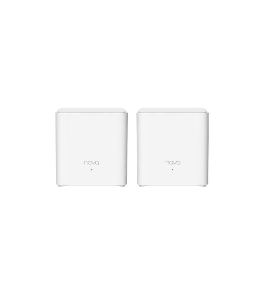 Беспроводной роутер Tenda 2-пак EX3(2-PACK)