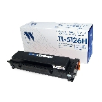 Картридж NVPrint совместимый NV-TL-5126H для Pantum BP5106DN/BP5106DW/BM5106ADN/BM5106ADW (6000k), фото 1