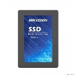 Накопитель SSD Hikvision HS-SSD-E100/128G Hiksemi, 128Gb, 2.5', SATA III, SATA, R/W 550/500, фото6