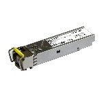 Трансивер Origo OFM330T/3KM оптич. SFP SM Tx:1550нм Rx:1310нм до 3км, фото7