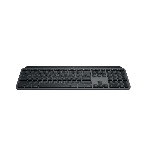Клавиатура беспроводная Logitech MX Keys S (920-011600) графит, фото17