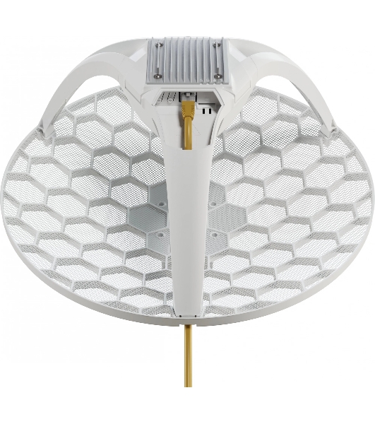 Радиомост MikroTik LHGGR&FG621-EA Lhgg Lte6 kit new