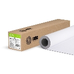 Бумага Cactus CS-PC140-61030 24'(A1) 610мм-30м/140г/м2/белый матовое универсальная (с покрытием) втулка:50.8мм (2') (упак.:1рул), фото3