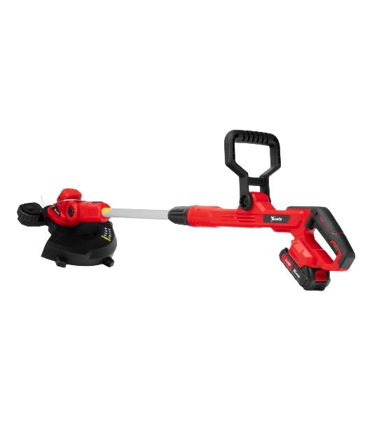 Триммер аккумуляторный MTX GM-300, 20 В, 2 Ач