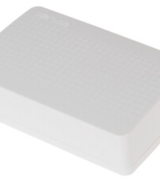 Коммутатор Tenda S105 5x100Mb неуправляемый