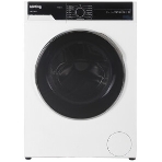 Стиральная машина Korting KWD 58L1496 белый, загрузка фронтальная 9 кг, 1400 об/мин., класс: А, фото12