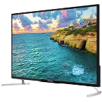 Телевизор Polar 43' P43U51T2SCSM (YY) черный LED UHD 60Hz Android 1.5Gb/16Gb, фото6
