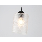 Светильник Ambrella light TR3409 BK черный E27 max 60W D120*1000, фото4