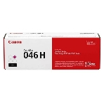 Картридж лазерный Canon 046M H для i-SENSYS MF732/734/735, LBP653/654. Пурпурный. 5000 страниц., фото3