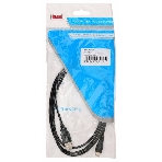 Кабель USB2.0 Buro USB A (m)/micro USB B (m) 1.5м, фото2