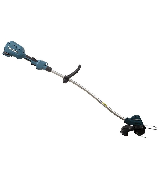 Триммер аккумуляторный Makita DUR189Z, 18 В, 0 Ач