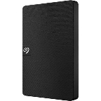 Внешний HDD 2.5' Seagate Expansion, 1TB, USB 3.2 Gen 1 Type-A, 5400 rpm, черный, фото7