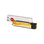 Картридж струйный Sakura CN628AE (№971XL Yellow) для HP, желтый, 110 мл., 7000 к., фото 1