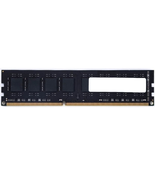 Оперативная память KingSpec, DDR3, 4Gb (1x4GB), 1600 MHz, CL11, DIMM