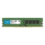 Оперативная память Crucial, DDR4, 16GB (1x16 GB), 3200 MHz, CL22, DIMM, фото2