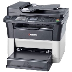 МФУ лазерное Kyocera Ecosys FS-1125MFP (1102M73RU0/1102M73RUV/1102M73RU2/1102M73NX2/1102M73DZ2), A4, ч/б, печ. до 25 стр/мин., скан. до 18 стр/мин. (ч/б) 6 стр/мин. (цвет), 600 x 600 dpi, USB, RJ-45, фото12