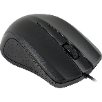 Мышь проводная Acer OMW010 черный, 1200 dpi, USB, кнопки - 3, фото26
