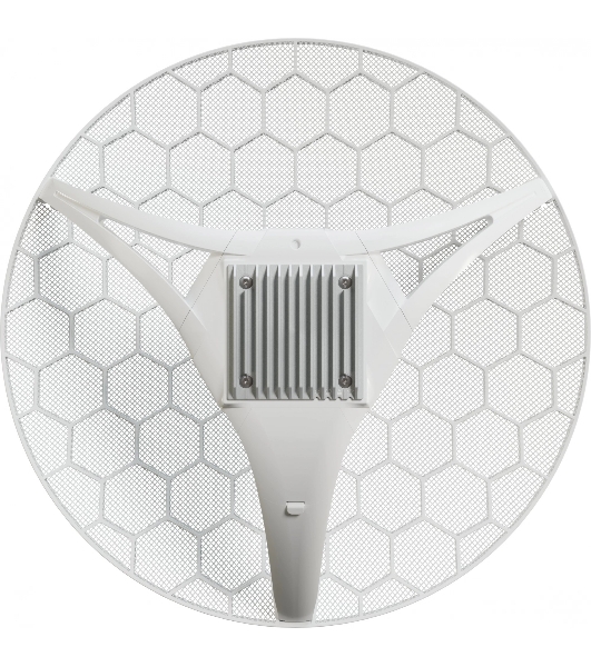 Радиомост MikroTik LHGGR&FG621-EA Lhgg Lte6 kit new