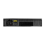Серверный корпус ExeGate Pro 2U350-33, RM 19', высота 2U, глубина 350, БП 1100ADS, 2хUSB+1х USB3.0, фото15