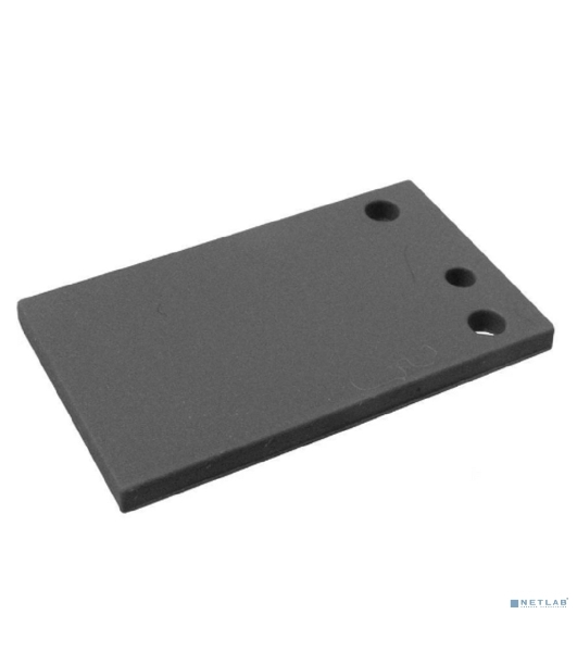 Тормозная площадка ADF (резинка) NVPrint для Canon iR1133/iRC1021/1028/MF8360/8380/8450 (FC7-6297)(совместимая)