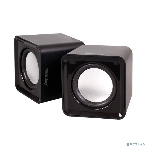 Акустическая система Smartbuy MINI, мощность 4Вт, USB,черные SBA-2800, фото4