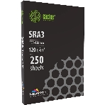 Бумага Cactus CS-LPSRA3120250 SRA3/120г/м2/250л./белый для лазерной печати, фото 1