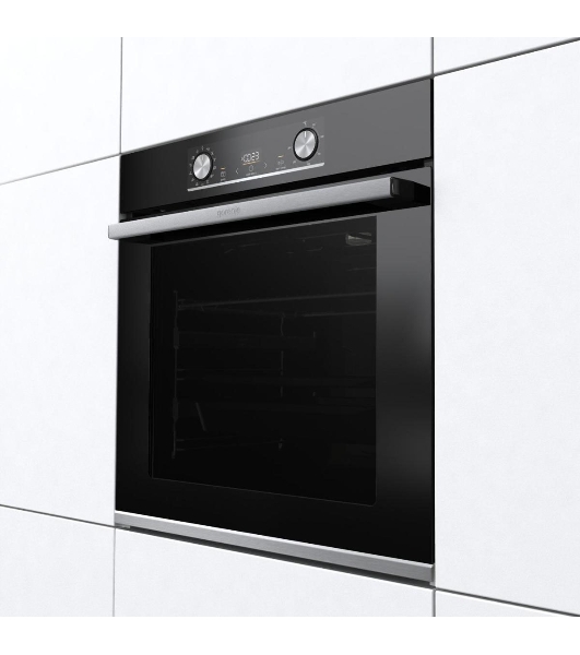 Независимая духовка Gorenje BOSX6737E09BG, встраиваемый