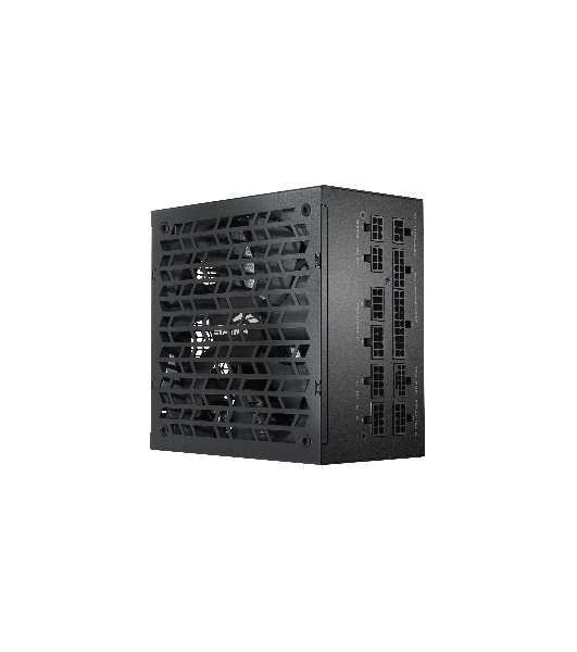 Блок питания SAMA G850 Black (HAT-850yzB1G), 850W 80+ Gold (ATX, 3.1, PCIe 5.0, Full modular, 1x24(20+4)pin mesh 550мм, 2xCPU 8(4+4)pin 700мм, 2xPCIe*2 8(6+2)pin 550+150мм, 1x12VHPWR PCIe 5.1 12+4pin 600W 600мм, 3xSATA*3 450+150+150мм, 1xMOLEX4pin*3 450мм, Active, 140x140мм, 150x150x86mm, APFC, OVP, UVP, SCP, OCP, OTP, OPP, SIP, черный)