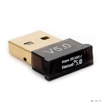 Адаптер Bluetooth Gembird, BTD-MINI5-2, ультратонкий корпус, v.5.0, 10 м, USB, фото4