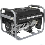 Электрогенератор бензиновый Carver PPG-3900АE, 3.2 кВт, 65дБ, 46 кг, фото4