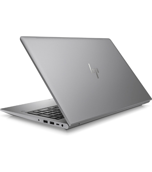 Ноутбук HP ZBook Power G10A Ryzen 9 PRO 7940HS 4 GHz,15.6' FHD (1920x1080) IPS AG 250nits,nVidia RTX A1000 6Gb GDDR6, 32Gb DDR5-5600(1),1Tb SSD,83Wh,FPR,2,0kg,2y,HD Webcam+IR,Win11Pro, eng kbd,без евровилки