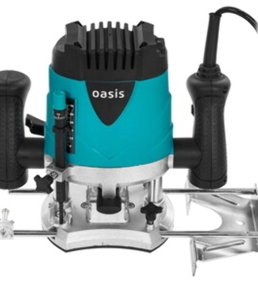 Фрезерный станок OASIS PF-150