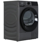 Сушильная машина Gorenje D2HNE82/C серый, 8 кг, сушка - тепловой насос, программ - 15, 59.5 x 84.5 x 58 см, фото12