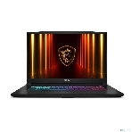 Ноутбук MSI Katana 17 B2RVEK-1617XRU/17.3/IPS/Intel Core 7 240H/16Gb/1Tb SSD/nVidia GeForce RTX 4050 6Gb/NoOS/черный/2.6kg, фото12
