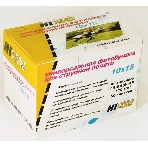 Бумага Hi-Black A210200U/H-170-4R-500 глянцевая односторонняя (Hi-image paper) 10x15, 170 г/м, 500 л., фото 1