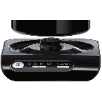 Электрочайник Bosch TWK8613 черный/серебристый, 1.5 л, 2400 Вт, скрытый нагревательный элемент, поддержание температуры, фото14