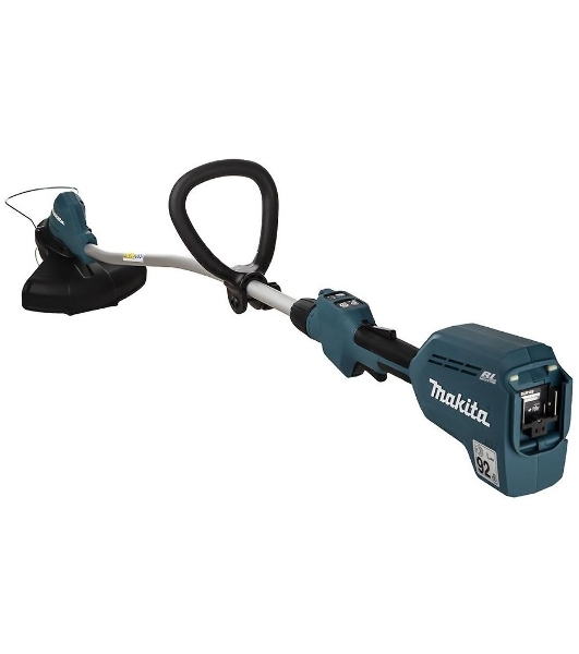 Триммер аккумуляторный Makita DUR189Z, 18 В, 0 Ач