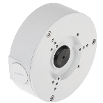 Монтажная коробка Dahua DH-PFA130-E IP66, IK10 Совместима: для bullet, eyeball, фото13