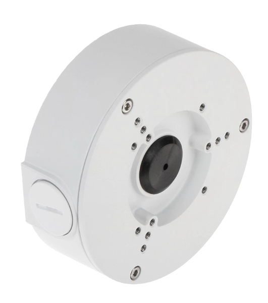 Монтажная коробка Dahua DH-PFA130-E IP66, IK10 Совместима: для bullet, eyeball