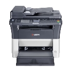 МФУ лазерное Kyocera Ecosys FS-1125MFP (1102M73RU0/1102M73RUV/1102M73RU2/1102M73NX2/1102M73DZ2), A4, ч/б, печ. до 25 стр/мин., скан. до 18 стр/мин. (ч/б) 6 стр/мин. (цвет), 600 x 600 dpi, USB, RJ-45, фото11