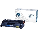 Картридж лазерный NVPrint совместимый NV-CF226A/NV-052 универсальные для HP/Canon LaserJet Pro M402d/M402dn/M402dn/M402dne/M402dw/M402n/M426dw/M426fdn/LBP 212dw/214dw/215x/MF 421dw/426dw/426x/428x/429x (3100k), фото 1