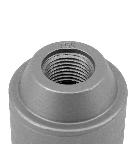 Буровая коронка Matrix M22 х 55 мм