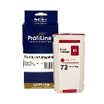 Картридж струйный ProfiLine PL-C9372A (№72) для HP DesignJet T1120ps/T1200/T2300/T1100 MFP Magenta, фото3