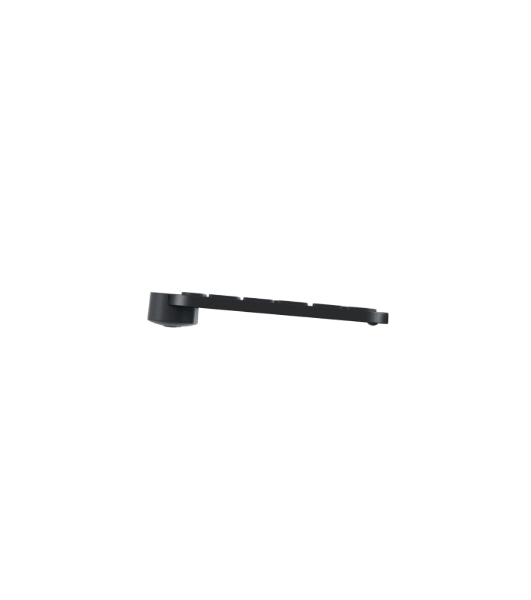 Клавиатура беспроводная Logitech MX Keys S (920-011600) графит