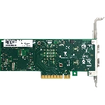 Сетевой Адаптер Intel Ethernet Converged Network Adapter X710-DA2, 10GbE/1GbE dual ports SFP+, open optics, PCI-E 3.0x8 (Low Profile and Full Height brackets included) bulk, фото9
