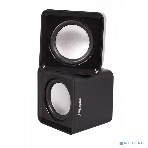 Акустическая система Smartbuy MINI, мощность 4Вт, USB,черные SBA-2800, фото3