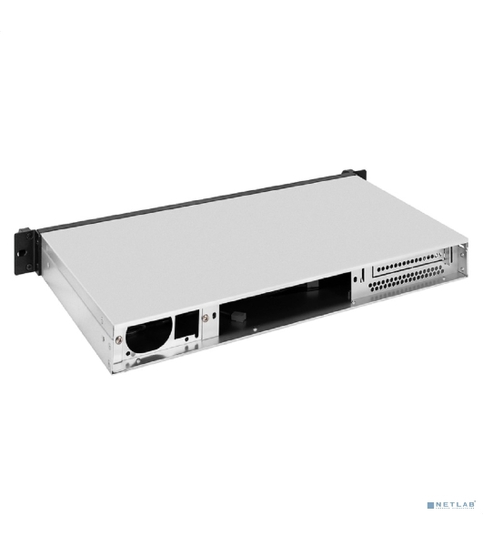 Серверный корпус ExeGate Pro 1U250-11 (RM 19', высота 1U, глубина 250, без БП, 2*USB)